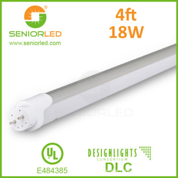 High Quality T8 LED Tube 1800mm Lighting with Electronic Ballast